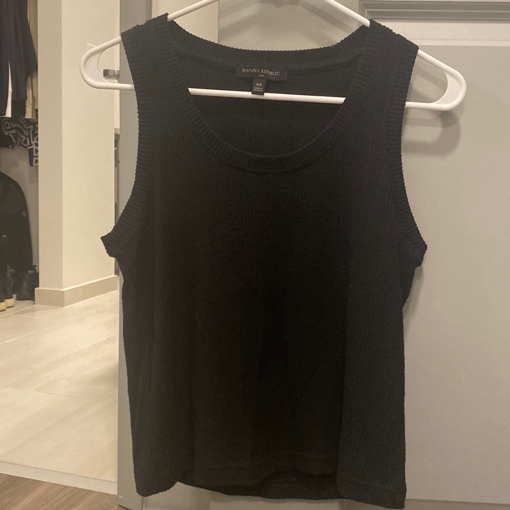 Black top